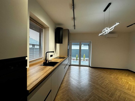 ТОП пропозиція будинку з дизайнерським ремонтом Ворзель