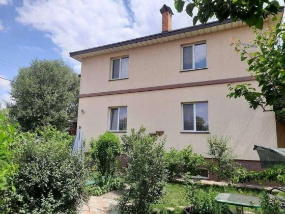 Продам 2-поверховий будинок Вишеньки OM Вишеньки