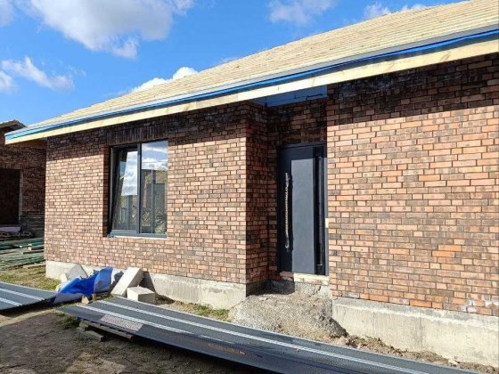 Дуплекс з ділянкою 2.5 сотки. Ворзель