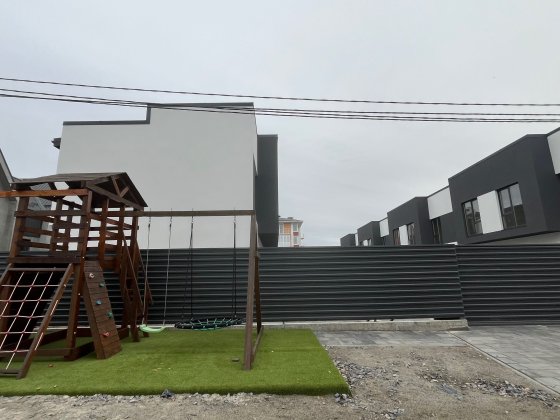 Продаж Таунхаус в Білогородці, 76м2 Білогородка