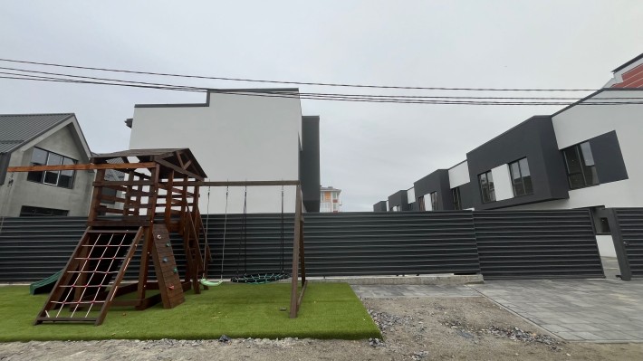 Продаж Таунхаус в Білогородці, 76м2 - фото 1