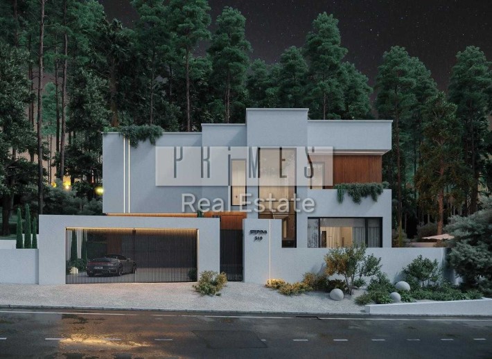 Продаж будинку з басейном, Ходосівка - фото 1