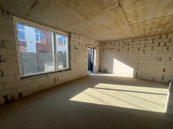 Сучасні таунхауси 52м2 ВИГІДНА ЦІНА єОселя Белогородка