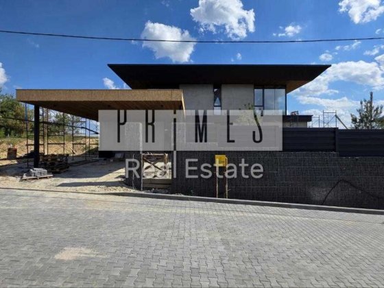 Продажа дома 290м2 10 соток КГ Ходосовка Лесники Романков Ходосівка