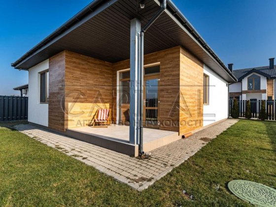 Продаж будинку, Гнідин, Бориспільський р-н Гнедин