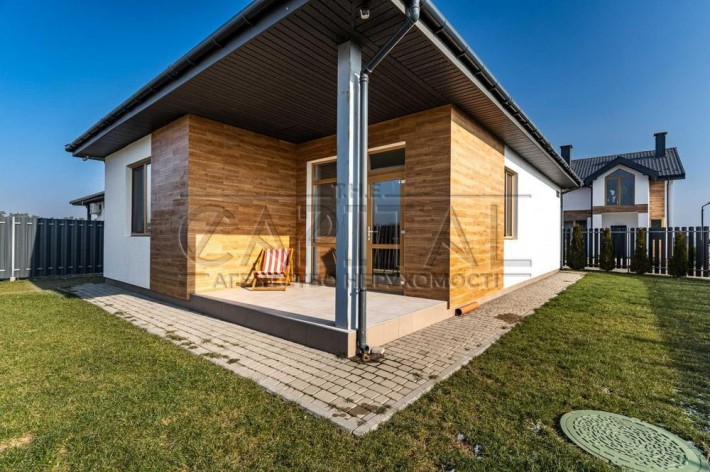 Продаж будинку, Гнідин, Бориспільський р-н - фото 1