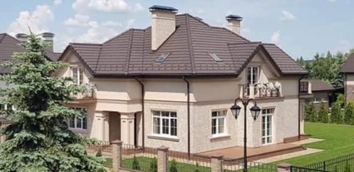 Новий будинок у  котеджному містечку "Золоче Клуб" - фото 1