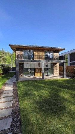 Продаж 4к унікального будинку з ділянкою, Ходосівка - фото 1