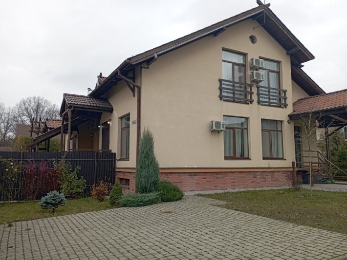 Продаж будинка в Крюківщині - фото 1