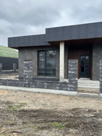 Продаж будинків в Білогородці! БЕЗ КОМІСІЇ - фото 1