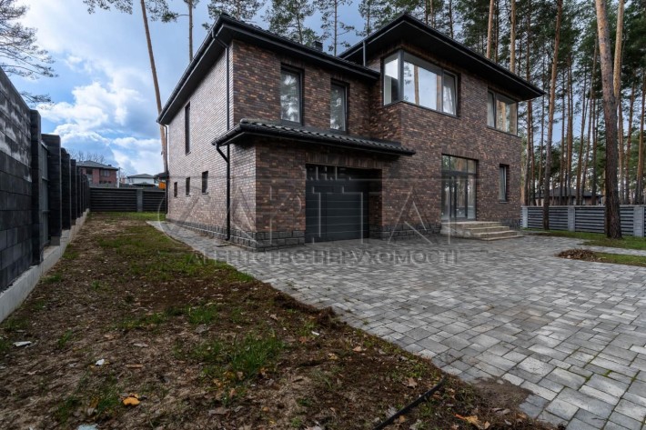 Продаж будинку, КМ Нова Ходосівка, Ходосівка - фото 1