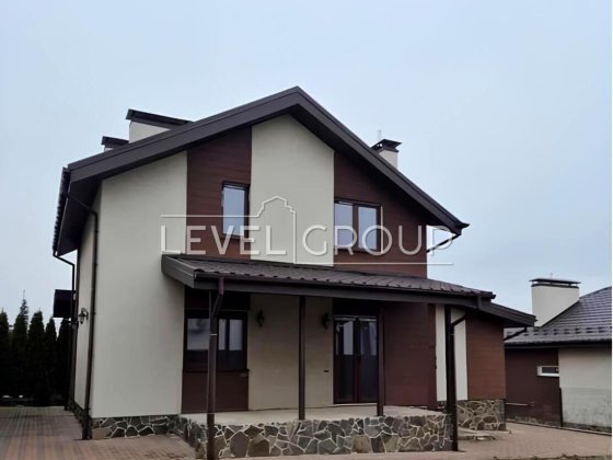 Продається будинок  у КМ Нова Конча-Заспа с. Ходосівка Ходосовка