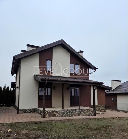 Продається будинок  у КМ Нова Конча-Заспа с. Ходосівка - фото 1