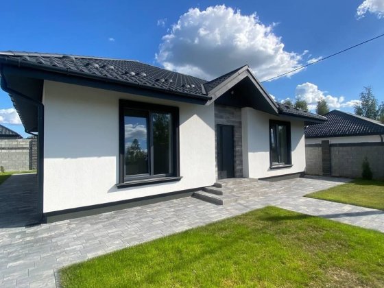 Будинок, Ворзель, id 210 Ворзель