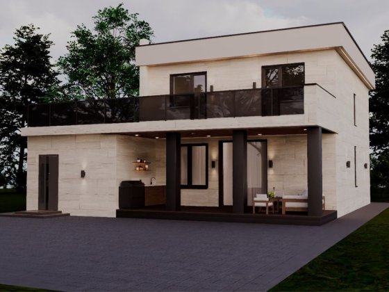 Продаж сучасний Будинок !  Гореничі Гореничі