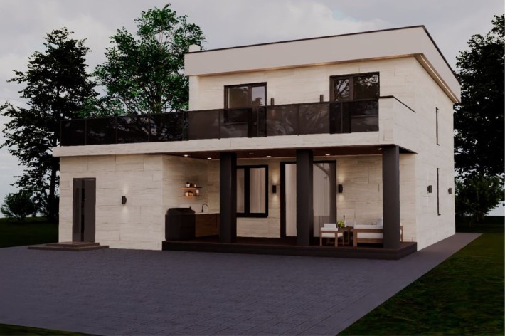 Продаж сучасний Будинок !  Гореничі - фото 1