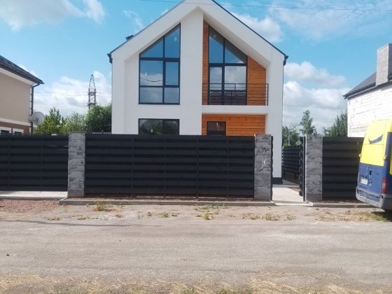 Продам будинок в гореничах Гореничи