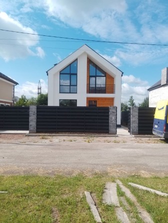 Продам будинок в гореничах - фото 1