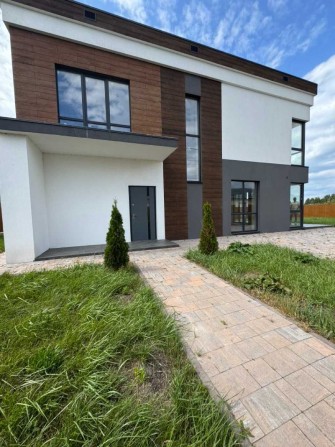 Продається новий будинок біля озера від ЗАБУДОВНИКА - фото 1