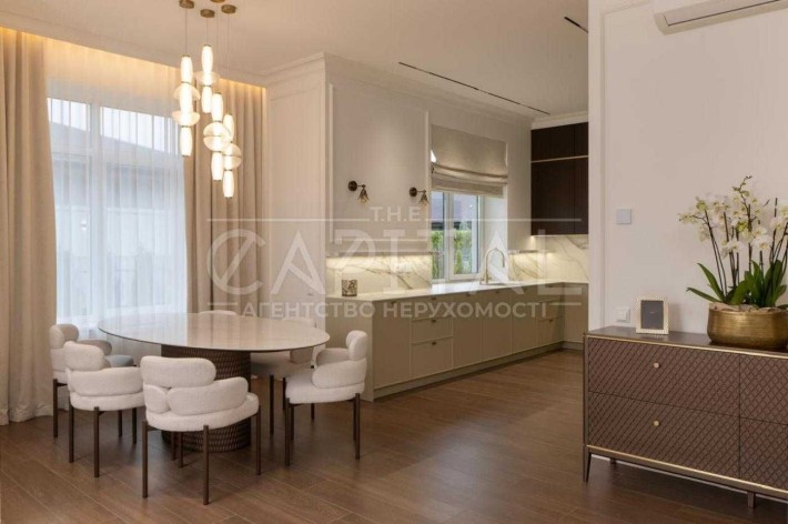 БЕЗ КОМІСІЇ Продаж будинку з ремонтом в Золоче 225 м2 Вишеньки - фото 1