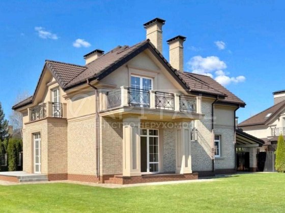 Продаж Будинок в КК "Золоче" Вишеньки, вул. Молодіжна, 6 Вишенки