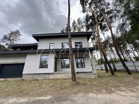 Продажа Дом без ремонта (450м2) в лесной зоне, кот. город, Ходосовка Ходосівка