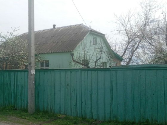 Будинок 83 м2 с.Гореничі центр Гореничи