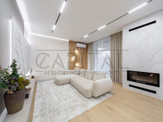 Продається будинок з басейном у Ходосівці, є газ, ремонт, меблі, БЕЗ % Ходосовка