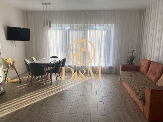 Двоповерховий будинок 115 м², с. Гнідин Гнідин