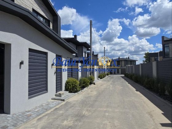 Продаж будинку з ремонтом, Ходосівка, Хай Тек, High Tech, Ходосовка