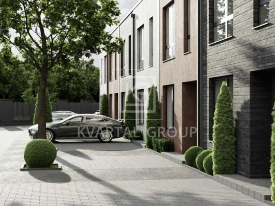 БЕЗ КОМІСІЇ! 100м2 Двоповерховий ТаунХаус без ремонту. ГАЗове опалення Ворзель