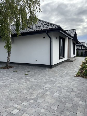 Будинок з ремонтом 100 м2 + 4 сот. землі - фото 1