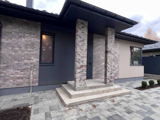 ПРодам будинок в курортному містечку Ворзель Ворзель