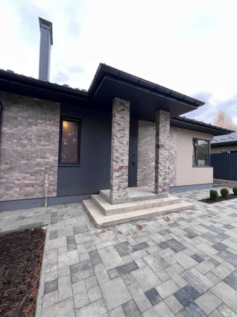 ПРодам будинок в курортному містечку Ворзель - фото 1