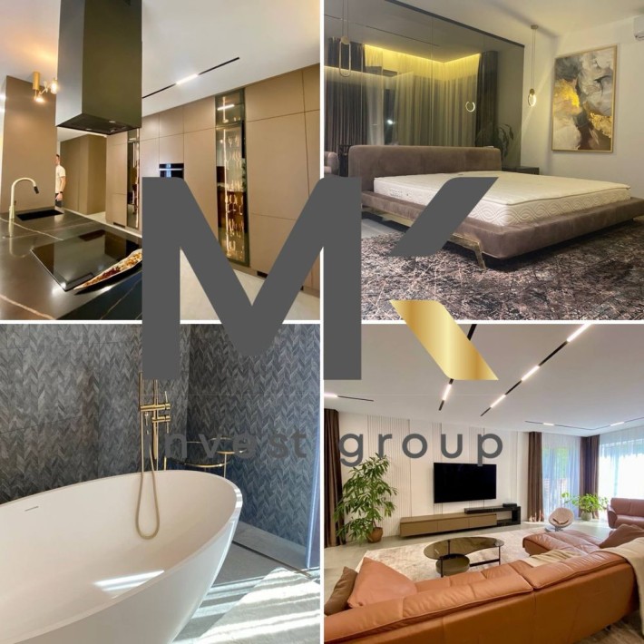 будинок преміум-класу в Гореничах - фото 1