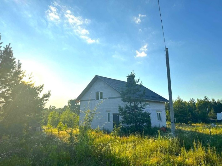 Продам будинок (від власника), Гореничі, яблуневий - фото 1