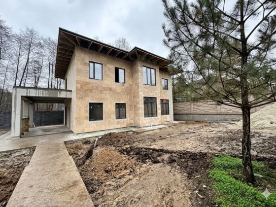 Будинок в оточені лісу/Гореничі/БЕЗ % Гореничи