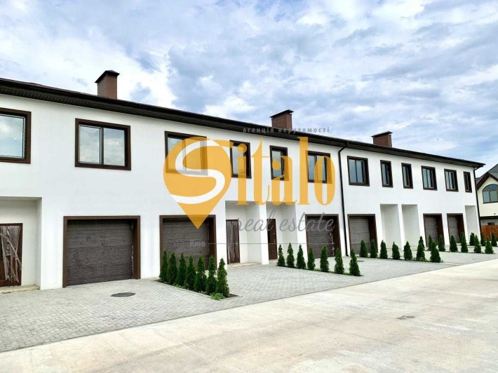 Таунхаус Вишеньки, супер ціна! єОселя, без комісії!! - фото 1