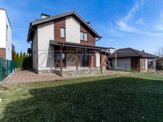 Продаж будинку КМ Нова Конча-Заспа Ходосівка Обухівський район Ходосовка