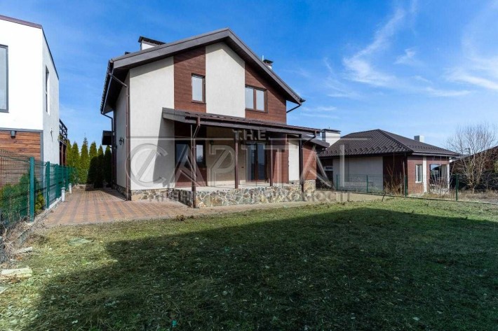 Продаж будинку КМ Нова Конча-Заспа Ходосівка Обухівський район - фото 1