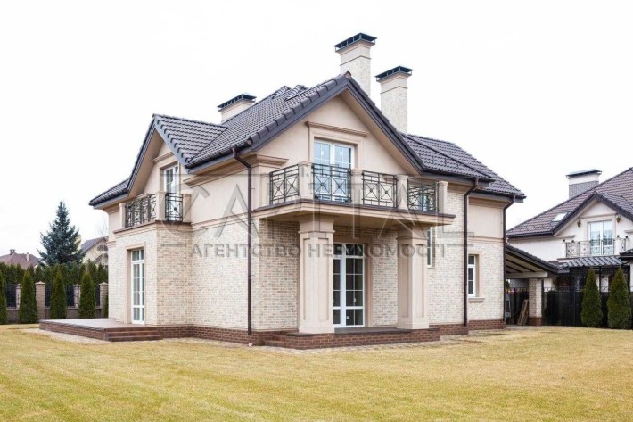 Продажа дома, с. Вишенки, Бориспольский р-н., КМ Золоче - фото 1