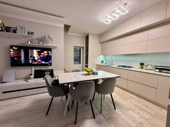 Таунхаус з ремонтом в Гореничах. Мінімальне оформлення! Гореничи