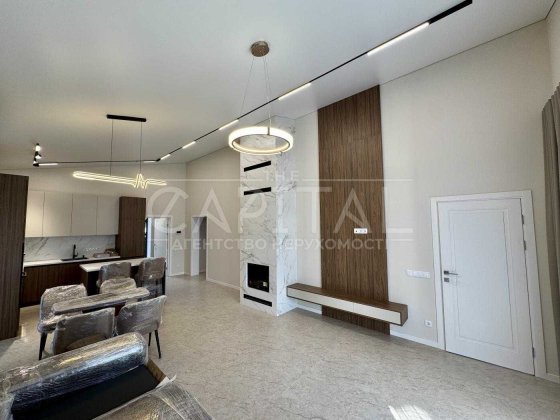 Будинок 120 м в Ходосівці з ремонтом доглянута територія 5 соток Ходосовка