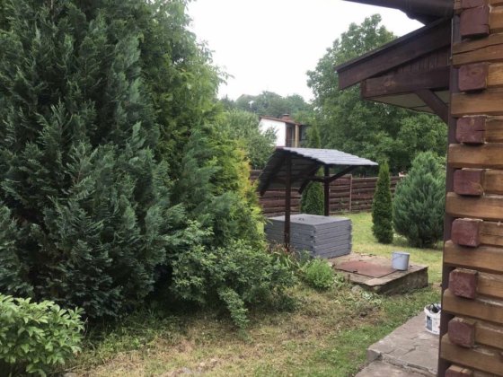 Дом с баней, ремонт, мебель. Владелец. Гореничи