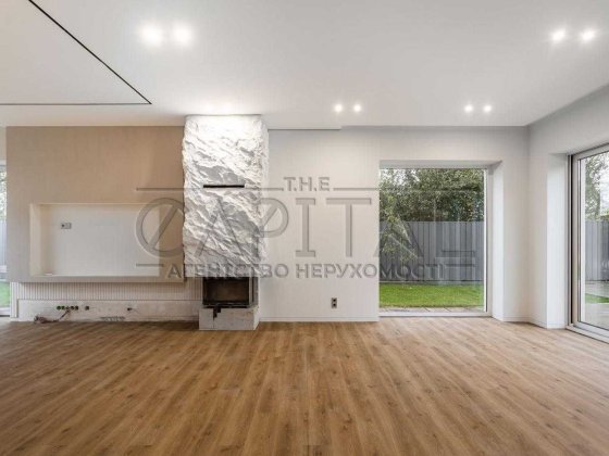 Понижение, продажа дома Ходосовка 228м 6 соток новый без мебели Ходосовка