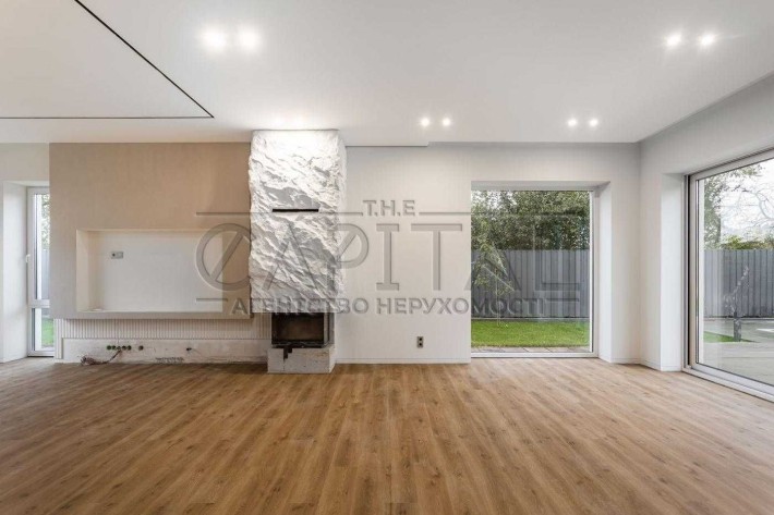 Понижение, продажа дома Ходосовка 228м 6 соток новый без мебели - фото 1