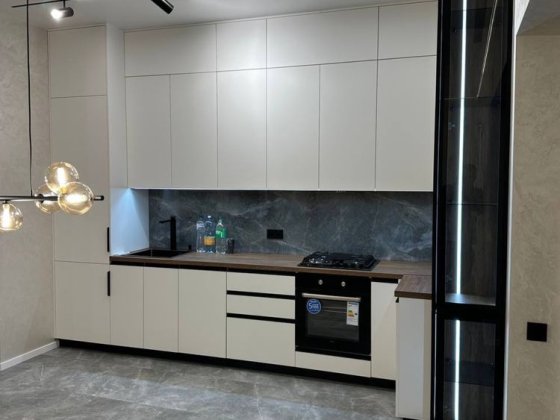 Будинок з ремонтом. Держ програми Ворзель