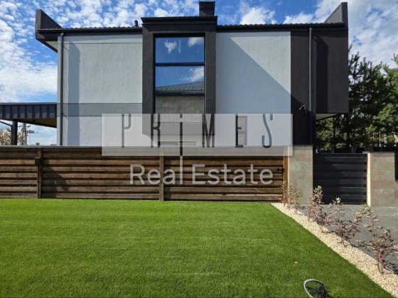 Продаж 4к будинку з ремонтом, ділянка 8 соток, Ходосівка Ходосовка