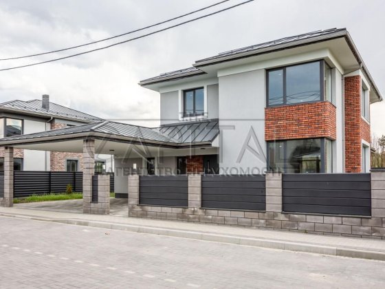 Продаж будинку, Ходосівка, Обухівський р-н Ходосовка