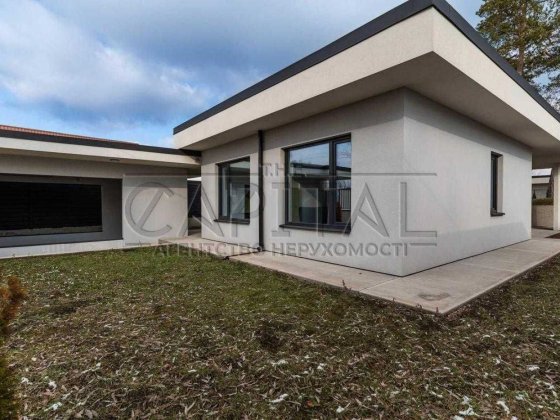 Продаж Будинку з ремонтом  с. Вишеньки, вул. Героїв Космосу Вишенки